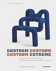 Ekstrøm extreme norwegian for sale  Delivered anywhere in UK