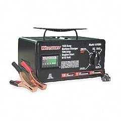 Westward battery charger for sale  Delivered anywhere in USA 
