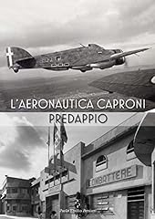 Aeronautica caproni predappio usato  Spedito ovunque in Italia 