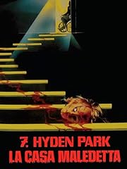 Hiden park la usato  Spedito ovunque in Italia 