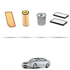 Kit tagliando filtri usato  Spedito ovunque in Italia 