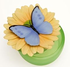 Blue butterfly gerber for sale  Delivered anywhere in USA 