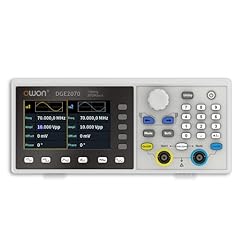 Dge2070 arbitrary waveform for sale  Delivered anywhere in USA 