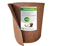 Eragreen kokosmatte 100 gebraucht kaufen  Wird an jeden Ort in Deutschland