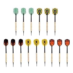 Pofet 15pcs darts for sale  Delivered anywhere in UK