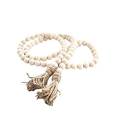 Vosarea wood bead for sale  Delivered anywhere in UK