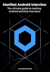 Manifest android interview for sale  Delivered anywhere in USA 