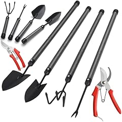 Garden tools set for sale  Delivered anywhere in USA 