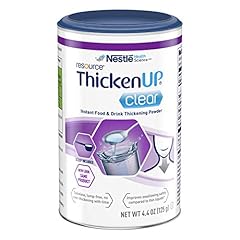 Resource thicken clear for sale  Delivered anywhere in UK