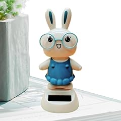 Solar dancing bunny for sale  Delivered anywhere in USA 
