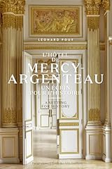 Hôtel mercy argenteau d'occasion  Livré partout en Belgiqu