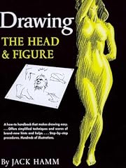 Drawing the head usato  Spedito ovunque in Italia 