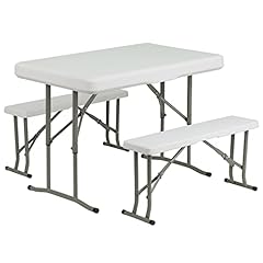 Flash furniture plastic d'occasion  Livré partout en France