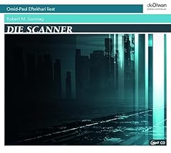Scanner gebraucht kaufen  Wird an jeden Ort in Deutschland