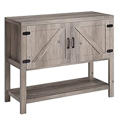 Hostack console table for sale  Delivered anywhere in USA 