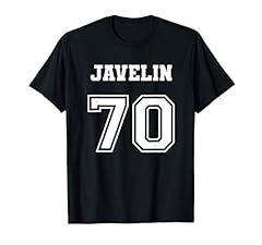 Jersey style javelin for sale  Delivered anywhere in USA 