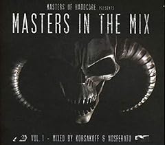 Masters hardcore masters gebraucht kaufen  Wird an jeden Ort in Deutschland