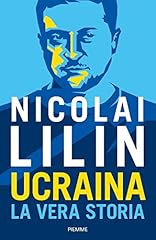 Ucraina. vera storia usato  Spedito ovunque in Italia 