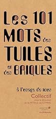 101 mots tuiles d'occasion  Livré partout en France