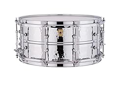 Ludwig hand hammered for sale  Delivered anywhere in UK