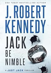 Jack nimble for sale  Delivered anywhere in USA 