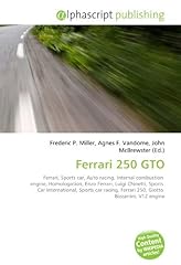 Ferrari 250 gto d'occasion  Livré partout en France