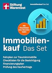 Immobilienkauf set fahrplan gebraucht kaufen  Wird an jeden Ort in Deutschland