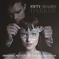 Fifty shades darker for sale  Delivered anywhere in USA 