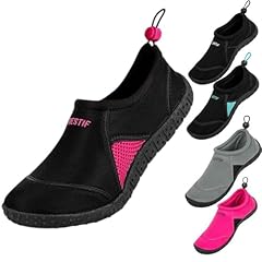 Bestif badeschuhe herren gebraucht kaufen  Wird an jeden Ort in Deutschland