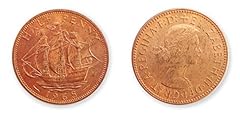 Collectible coins 1965 for sale  Delivered anywhere in UK