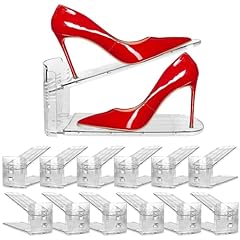 Pack clear shoe for sale  Delivered anywhere in USA 