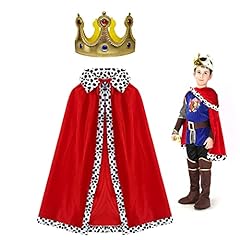 Tshaoun king costume for sale  Delivered anywhere in Ireland