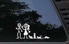Ferret stick figure for sale  Delivered anywhere in USA 