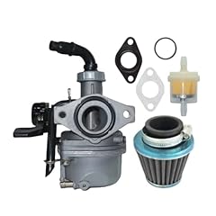 19mm motorcycle carburetor for sale  Delivered anywhere in UK