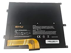 Ghu battery replacement for sale  Delivered anywhere in USA 