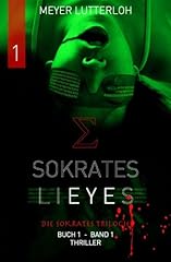 Sokrates lieyes band d'occasion  Livré partout en France