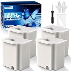 Waste ink pad for sale  Delivered anywhere in USA 