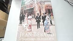 Jean béraud belle d'occasion  Livré partout en France