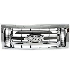 Kojem silver grille for sale  Delivered anywhere in USA 