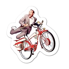 Pee wee herman for sale  Delivered anywhere in USA 