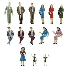 Llfyxm miniature people for sale  Delivered anywhere in UK