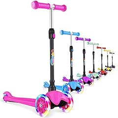 Beleev scooter kids for sale  Delivered anywhere in UK