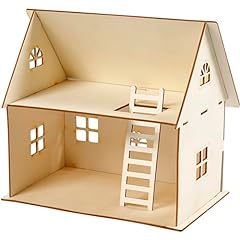 Creativ houses buildings for sale  Delivered anywhere in UK