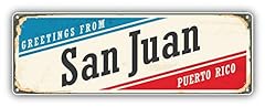San juan retro for sale  Delivered anywhere in USA 