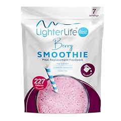 Lighterlife berry smoothie for sale  Delivered anywhere in UK