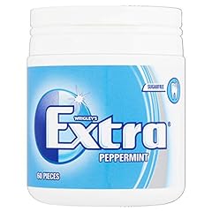 Wrigley extra peppermint for sale  Delivered anywhere in UK