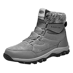 Scarpe neve uomo usato  Spedito ovunque in Italia 