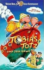 Tobias totz und d'occasion  Livré partout en Belgiqu