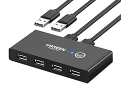 Ugreen usb switch for sale  Delivered anywhere in USA 