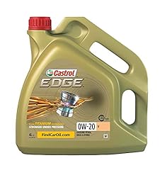 Castrol edge v for sale  Delivered anywhere in Ireland